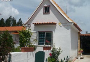 Vivenda Ildefonso - Casa rural para férias