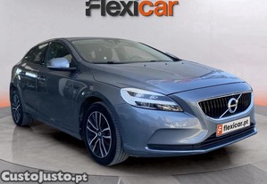 Volvo V40 2.0 D3 Momentum Geartronic