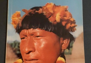 Geographica (1966) Ruben A.: O Anil  Índios do Alto Xingu  Belém do Pará - Rio de Janeiro