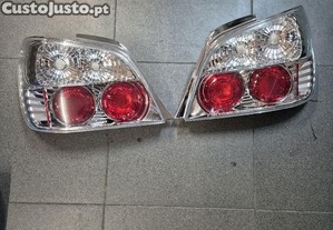 Farolins Novos Subaru Impreza WRX