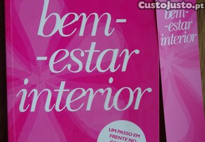 Bem-Estar Interior de Maria José Costa Félix