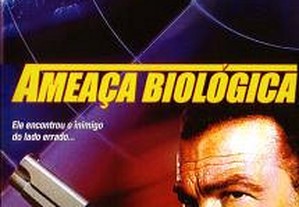 Ameaça Biológica (2005) Steven Seagal