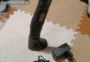 Soldador Recarregvel Parkside PKA 3.6 A2 