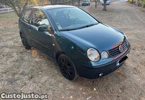 VW Polo 1.4 TDI - 04