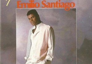 Emílio Santiago - Aquarela Brasileira