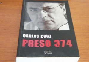 Preso 374 de Carlos Cruz