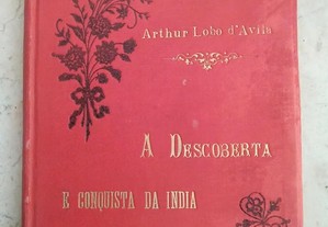A Descoberta e Conquista da India Pelos Portuguese