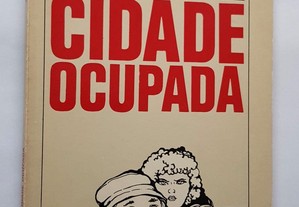 Martins Poças // M'Flandia Cidade Ocupada 1977