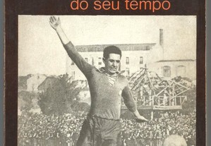 Romeu Correia - Jorge Vieira e o Futebol do seu Tempo (1.ª ed.)