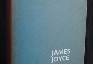 Livro Ulises James Joyce Debolsillo