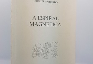 POESIA Miguel Morgado // A Espiral Magnética
