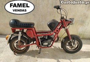 Motalli pop 1977