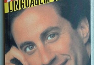Livro Linguagem Seinfeld - Jerry Seinfeld