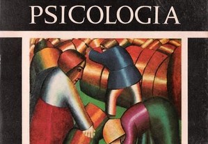 Textos de Psicologia de Maria Luísa Guerra