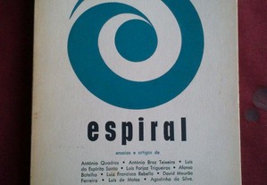 Espiral - Movimento das Áreas Culturais de Língua Portuguesa-1-1964