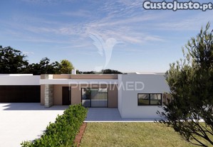 Moradia t3 em condomínio privado