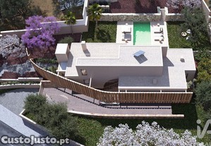 Terreno em Loulé (São Clemente)