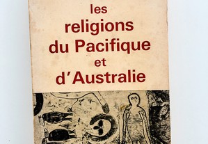 Les Religions Du Pacifique Et D'Australie 
