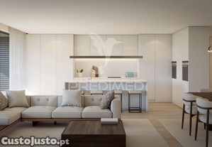 Apartamento t3 com 3 suítes em braga