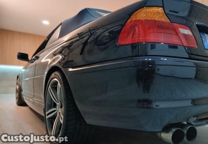 BMW 320 Cabriolet - 05