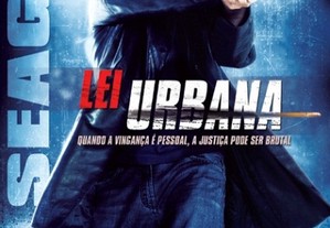 Lei Urbana (2007) Steven Seagal