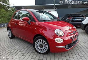 Fiat 500 DOLCEVITA
