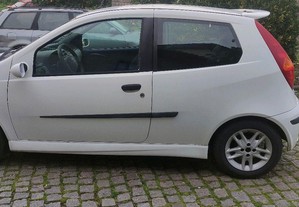 Fiat Punto 1200