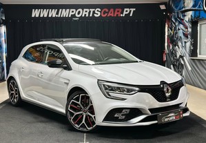 Renault Mgane 1.8 TCe R.S. Trophy EDC - 22