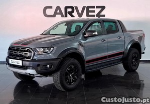 Ford Ranger 2.0 TDCi CD Raptor 4WD - 22