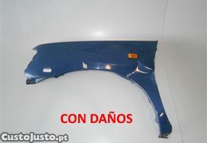 ASA DIANTEIRA ESQUERDA Nissan pickup d22 021998