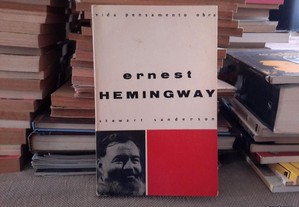 Ernest Hemingway : Vida, Pensamento, Obra