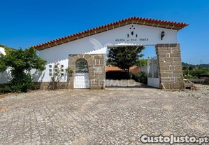 Refúgio de luxo em penafiel - onde os sonhos ganham raízes