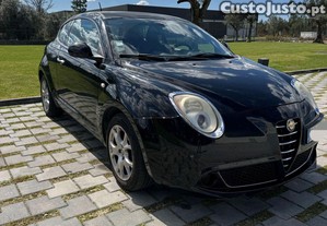 Alfa Romeo Mito executivo numero 658 - 13