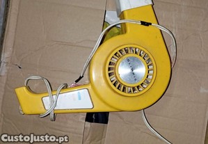 Secador Olimpic vintage