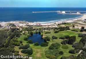 Apartamento T2 Em Matosinhos Sul.