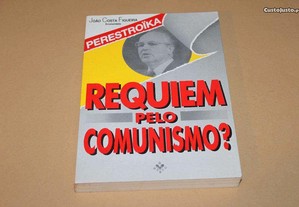Requiem pelo Comunismo de João Costa Figueira