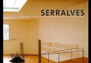Serralves : a fundação, a casa e o parque, o museu
