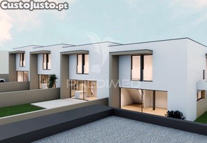 Moradia t3 moderna em arões s. romão