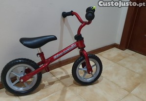 Bicicleta infantil chicco