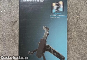 Suporte de Tablet para Carro