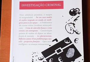 Investigação Criminal 8