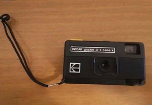 Maquina fotográfica Kodak