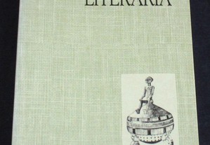 Livro Espiral Literária Estudos e Ensaios Eugénio Ferreira