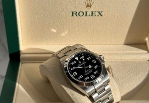 Rolex Air King 126900