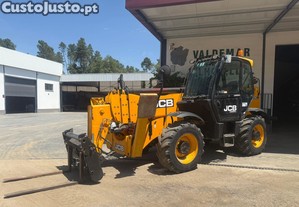 Telescpico JCB 17,00m ano 2017
