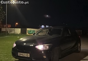 BMW 116 3 portas  - 15