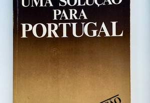 Uma Solução para Portugal 