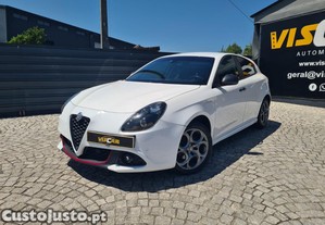 Alfa Romeo Giulietta 1.6 JTDm Sport TCT - 19