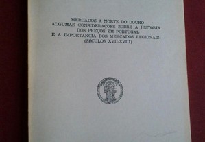 Aurélio de Oliveira-Mercados a Norte do Douro...-1985