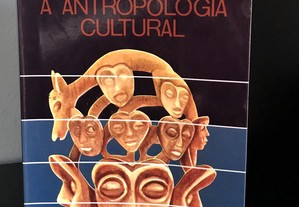 Introdução à Antropologia Cultural de Benito Martinez